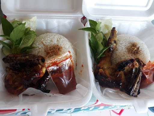 Ayam Geprek Dapur Teh Rina 9