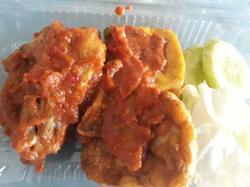 Ayam Geprek Dapur Teh Rina 3