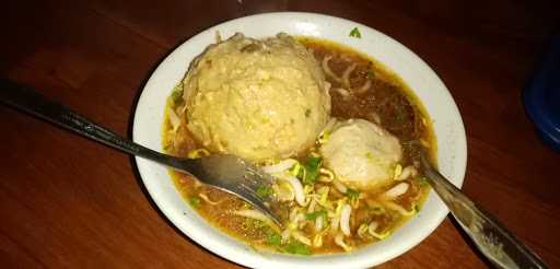 Baso Mandalika 9