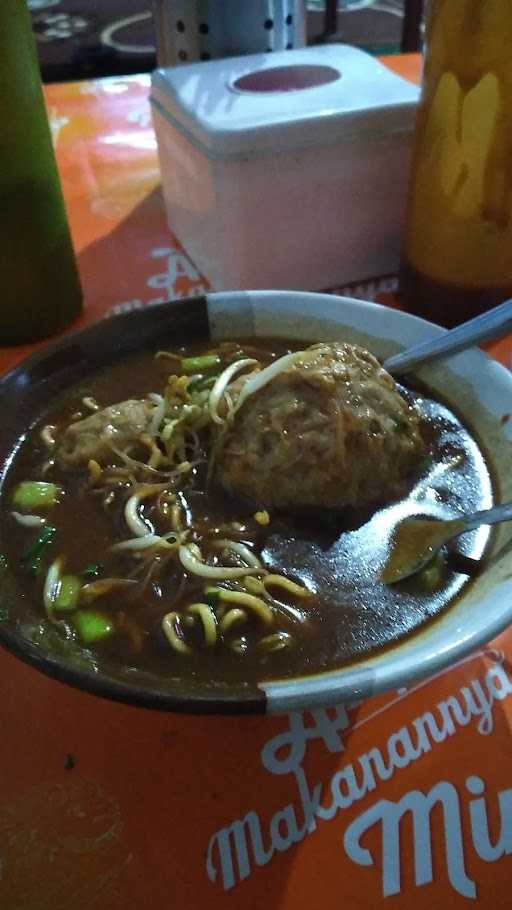 Baso Mandalika 8