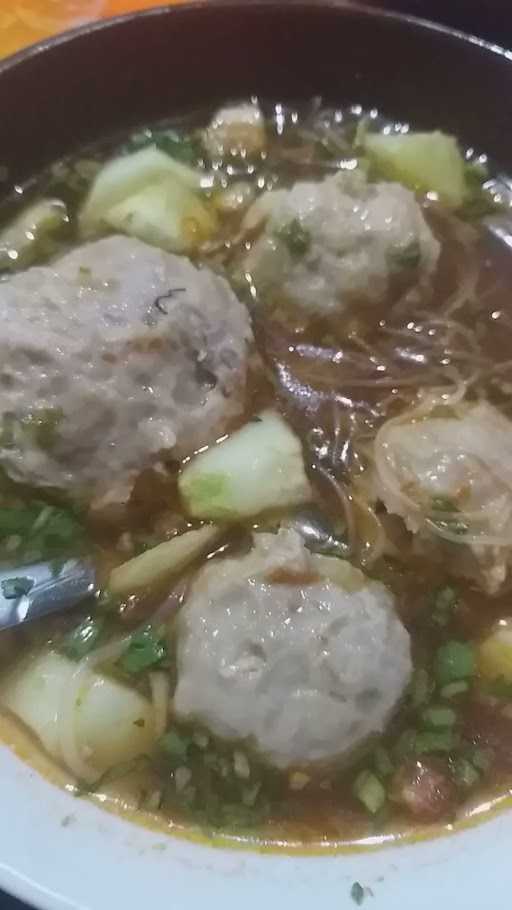 Baso Mandalika 7