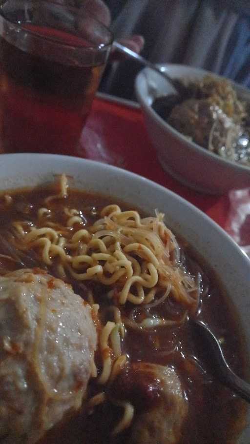 Baso Mandalika 6