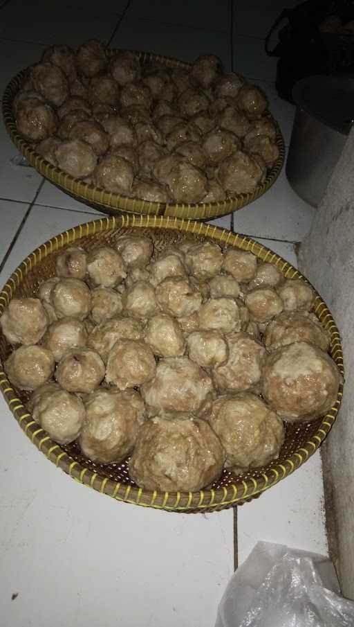 Baso Mandalika 5