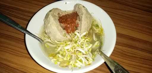 Baso Mandalika 4