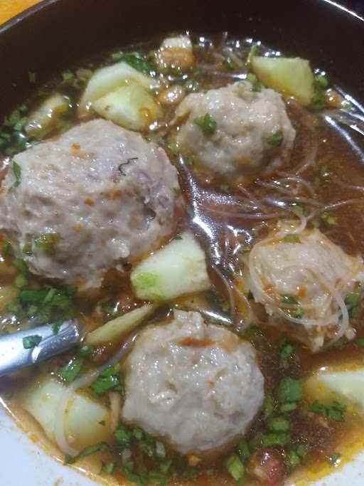 Baso Mandalika 3