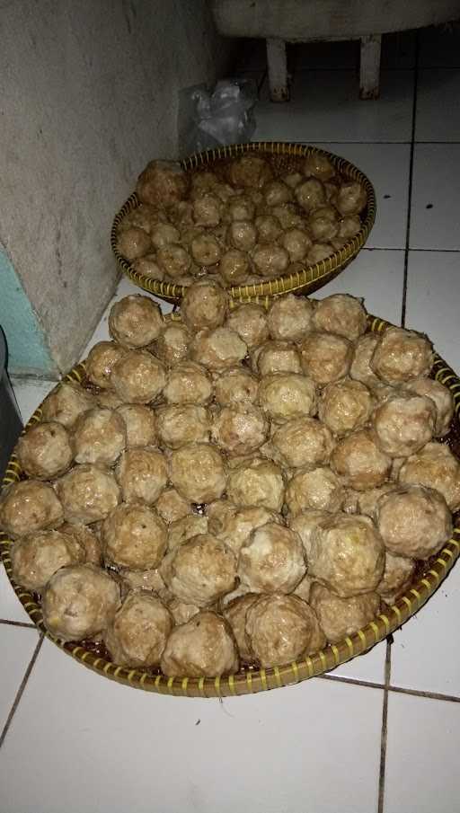 Baso Mandalika 2