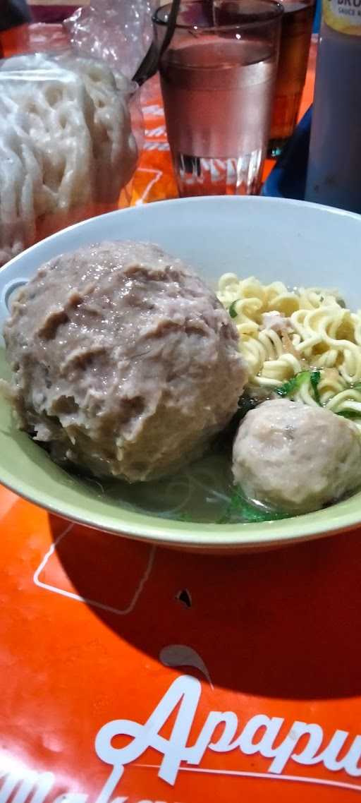 Baso Mandalika 1