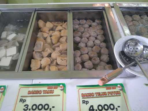 Baso Swalayan Mang Asep 10