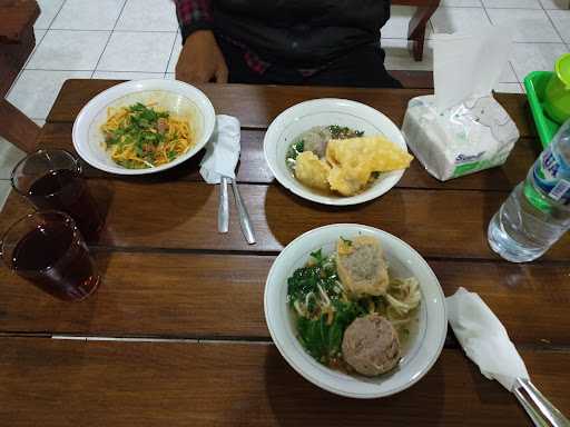 Baso Swalayan Mang Asep 6