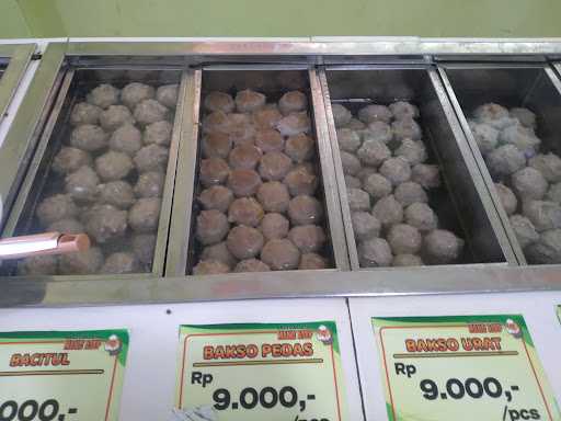 Baso Swalayan Mang Asep 5