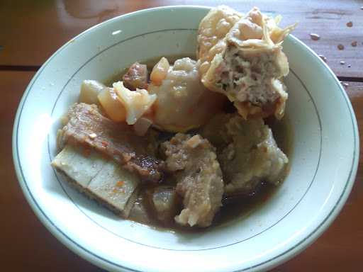 Baso Swalayan Mang Asep 3