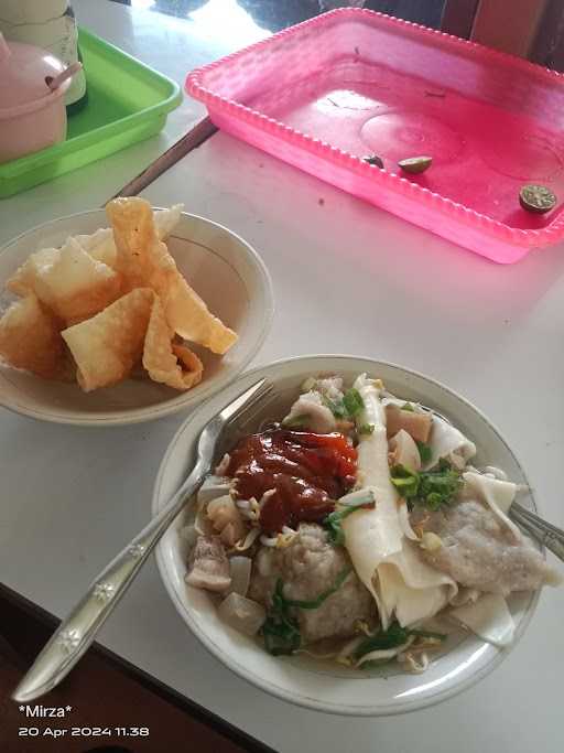 Baso Swalayan Mang Asep 2