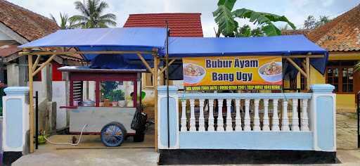 Bubur Ayam Bang Ugy 2