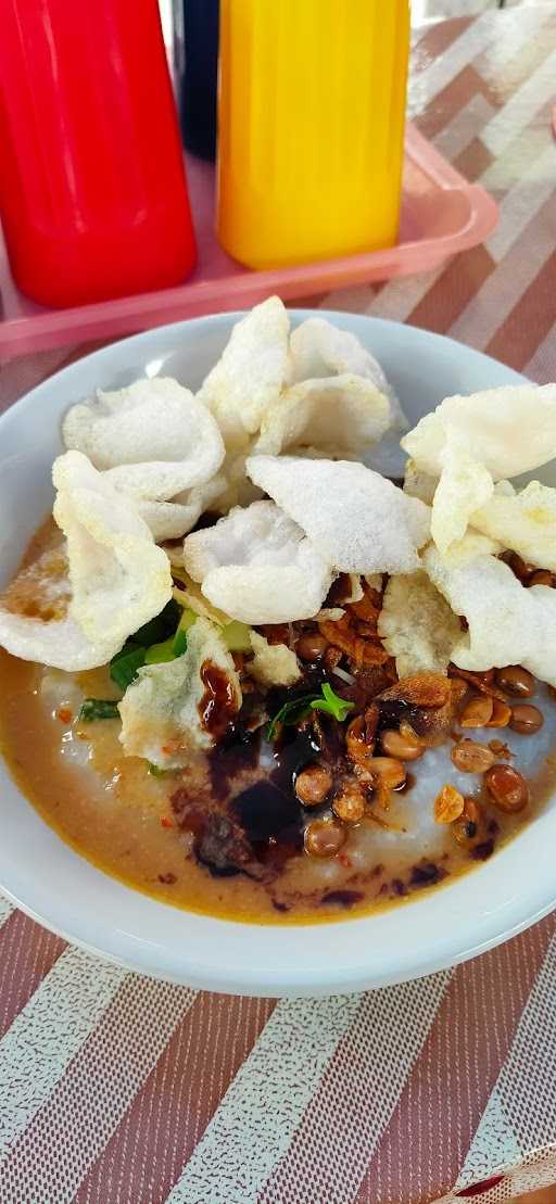 Bubur Ayam Bang Ugy 1