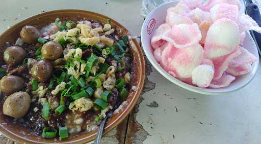 Bubur Ayam Budiman 4