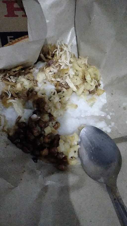 Bubur Ayam Budiman 3