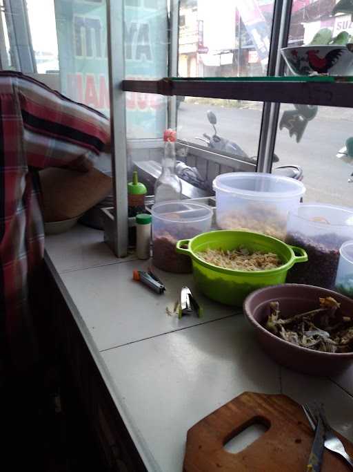 Bubur Ayam Budiman 1