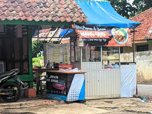 Dodo Food Mie Ayam Bakso 2