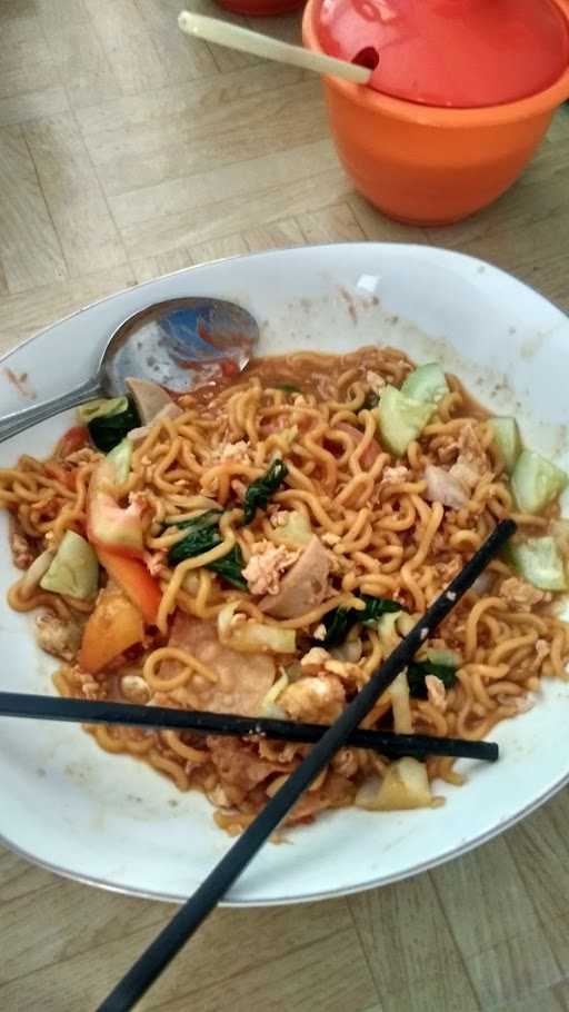 Kedai Mie Wahh 1