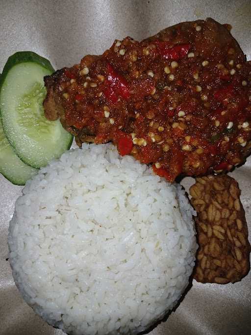 Kedai Sambal Granat 3