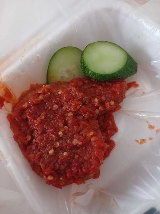 Kedai Sambal Granat 2