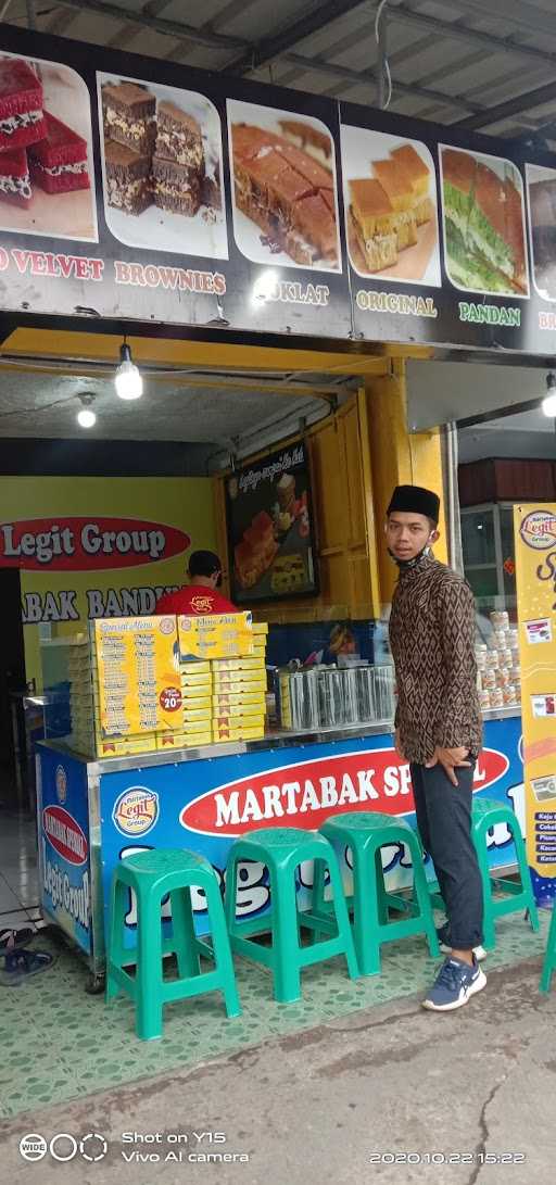 Martabak Legit Group Manonjaya 6