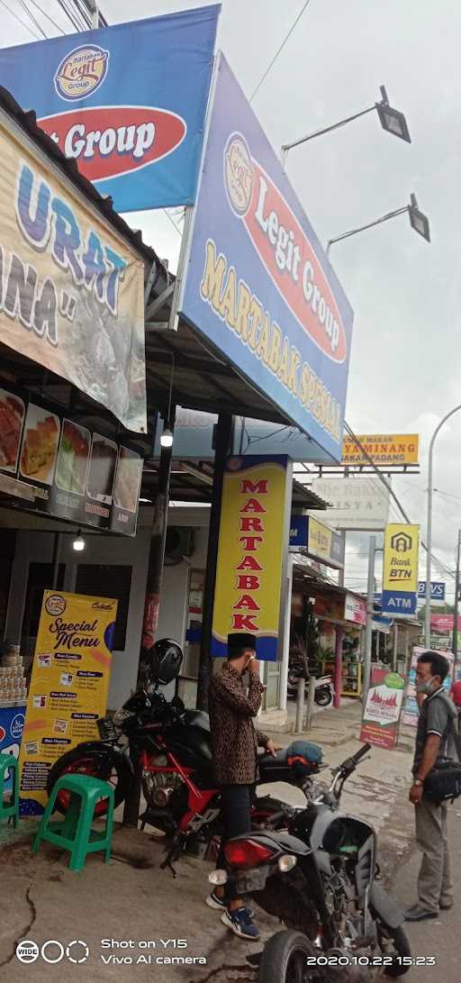 Martabak Legit Group Manonjaya 4