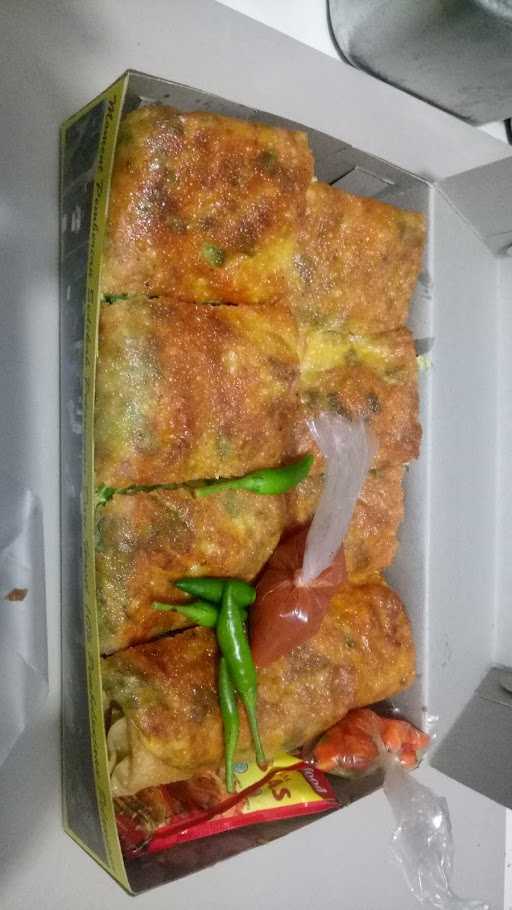 Martabak & Roti Bakar Hijrah 4