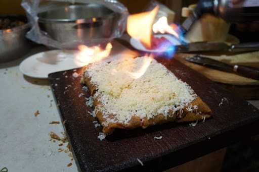 Martabak Spesial Bandung 1