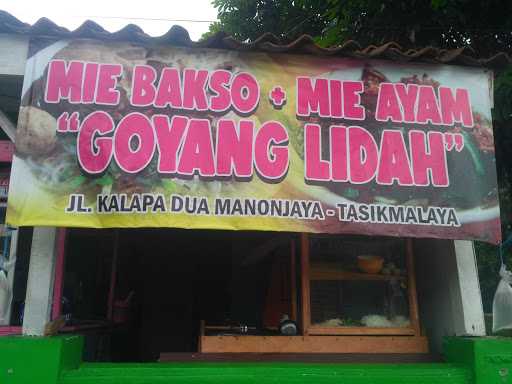 Mie Ayam & Bakso Goyang Lidah 7