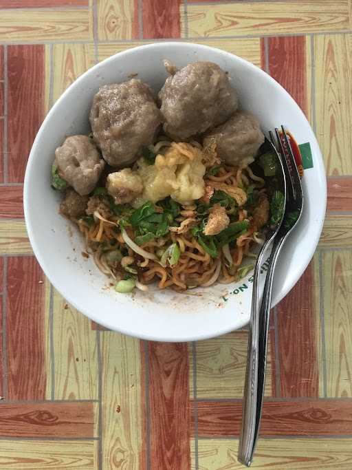 Mie Bakso Angels 1