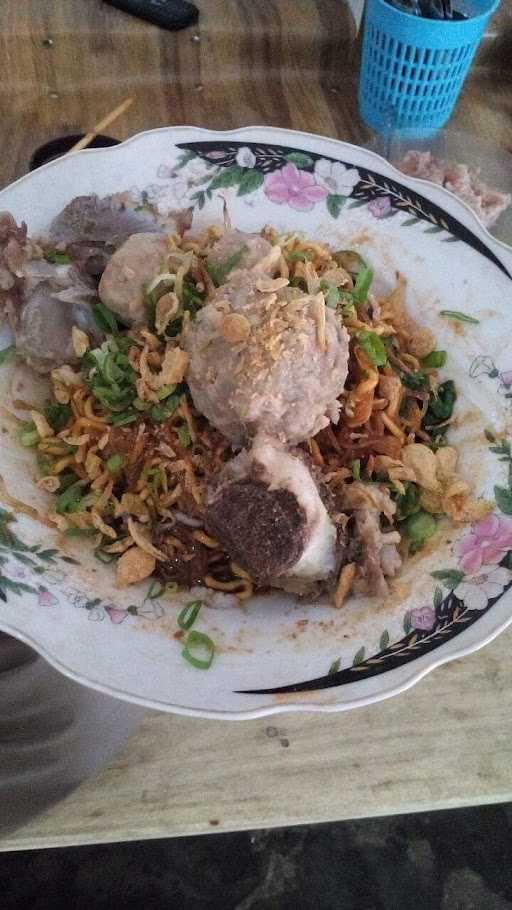 Mie Bakso Barokah 3 3