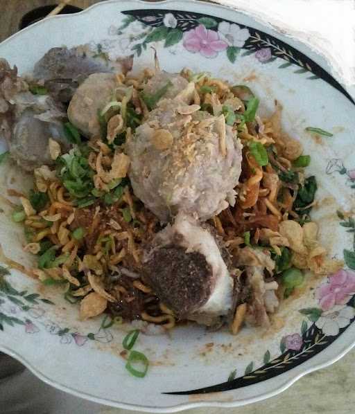 Mie Bakso Barokah 3 1