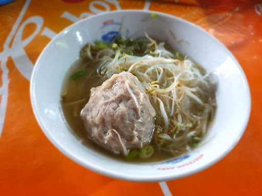 Mie Bakso Bungur 7