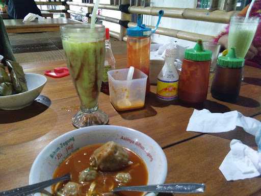 Mie Bakso Bungur 5