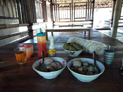 Mie Bakso Bungur 1