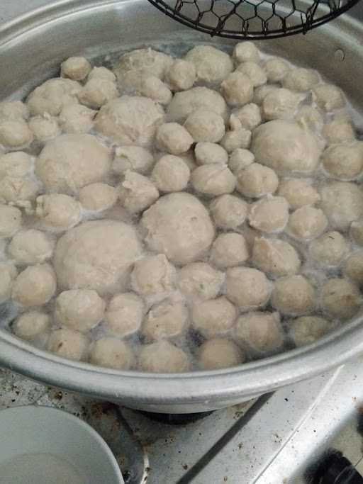 Mie Bakso Pakde Slamet 3