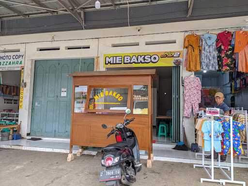 Mie Bakso Putra Mas Bibit 2 8