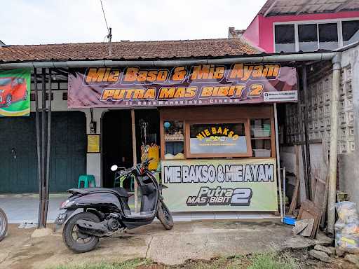 Mie Bakso Putra Mas Bibit 2 5