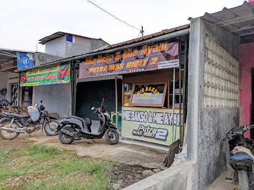 Mie Bakso Putra Mas Bibit 2 4