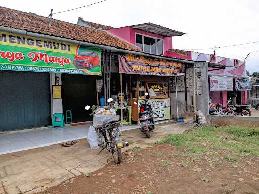 Mie Bakso Putra Mas Bibit 2 2