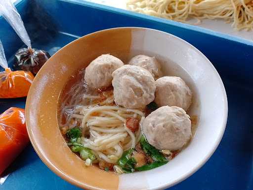 Mie Bakso Utep Cilangkap 5