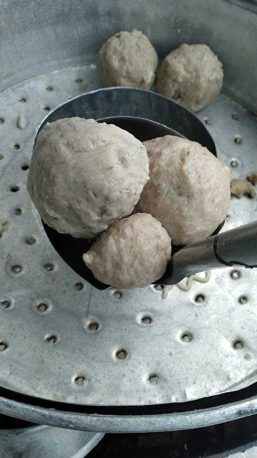 Mie Bakso Utep Cilangkap 3