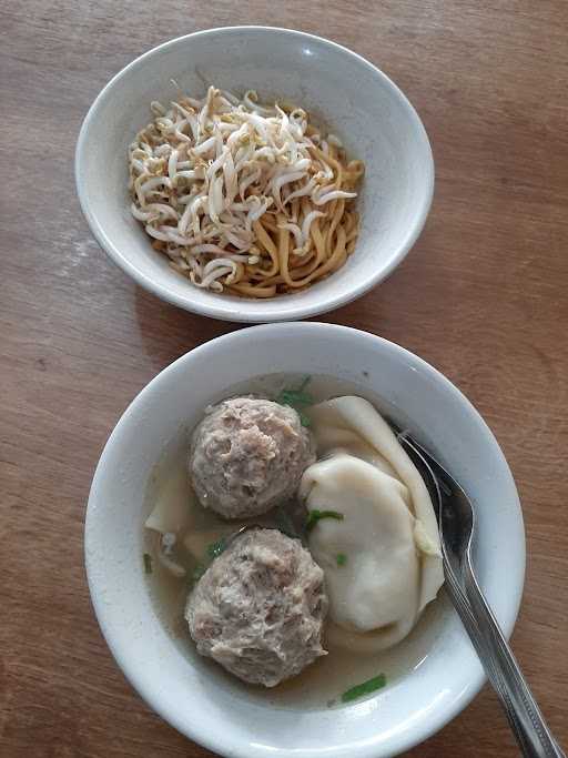 Mie Baso Alfi Firman Putra Manonjaya 3