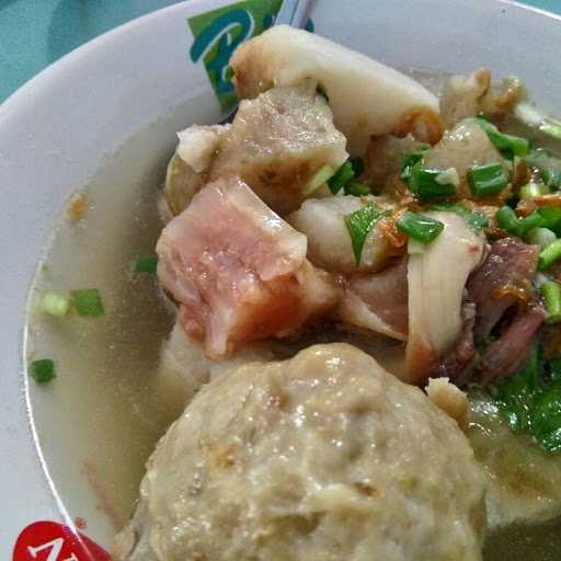 Mie Baso Epot 1