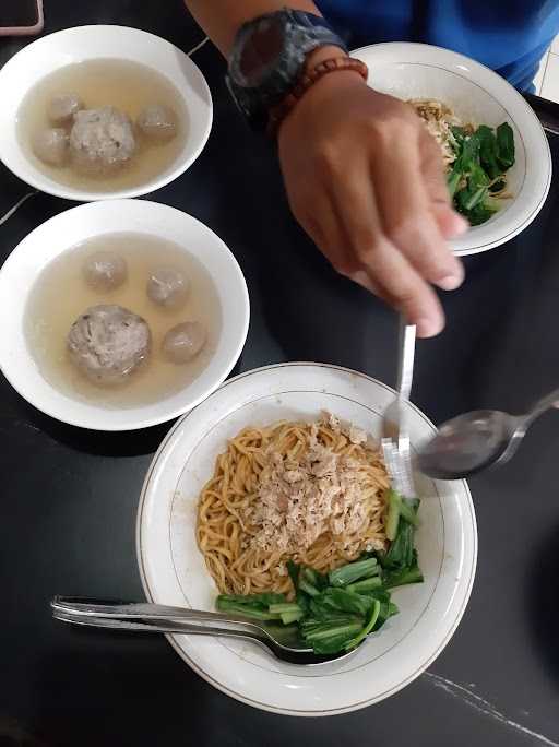 Mie Baso Gesa - Cibeureum 6