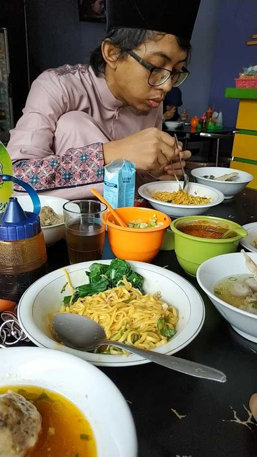 Mie Baso Gesa - Cibeureum 4