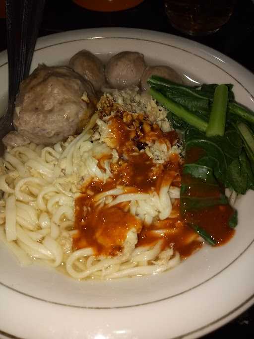 Mie Baso Gesa - Cibeureum 2