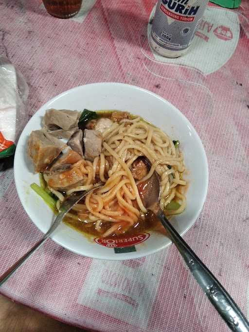 Mie Baso Marem Dw 1