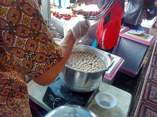 Mie Baso Mekar Wangi 7